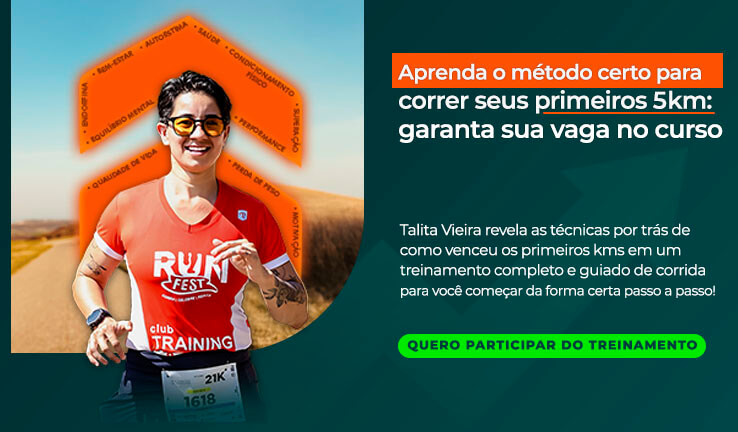 mentoria e treinamento de corrida 5 km treino de corrida iniciante