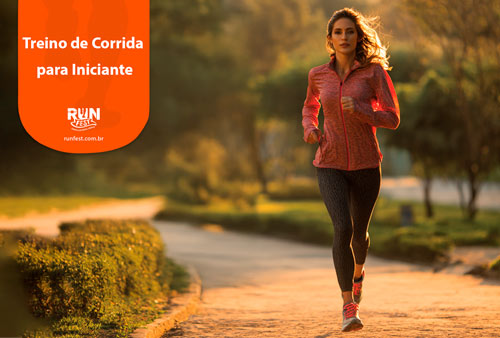 treino de corrida iniciante como começar