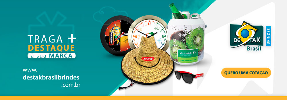 cotação de brindes personalizados destak brasil brindes corporativos personalizados